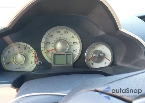 2011 Honda Pilot Ex-L from USA, damaged, VIN 5FNYF3H50BB014732